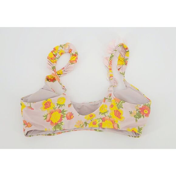 NWOT Aerie Scoop Top Size Large - Picture 4 of 6